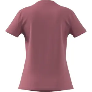 Camiseta de mujer adidas Essentials Slim 3-Bandes image-3