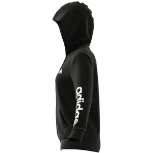 Damen-Kapuzenpulli mit Reißverschluss adidas Essentials Logo image-6