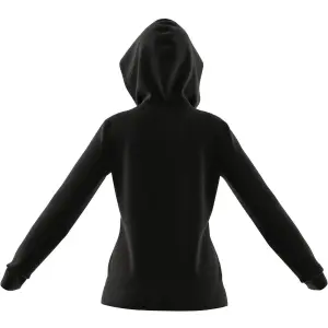 Damen-Kapuzenpulli mit Reißverschluss adidas Essentials Logo image-4