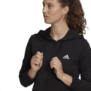 Felpa con cappuccio da donna adidas Essentials image-6