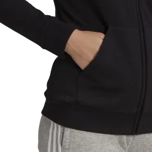 Felpa con cappuccio da donna adidas Essentials image-5