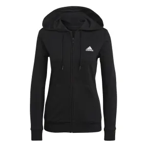 Felpa con cappuccio da donna adidas Essentials image-0