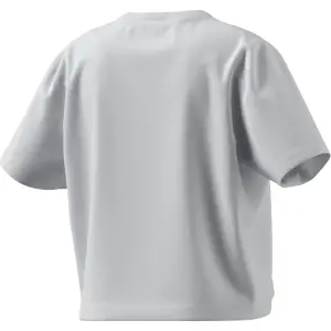 Camiseta corta de mujer adidas Farm Rio Tie-Dye-Inspired Graphic image-3