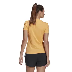 Camiseta de mujer adidas Tropical Graphic image-4