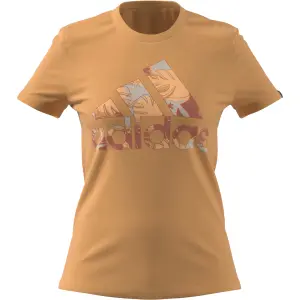 Camiseta de mujer adidas Tropical Graphic image-0