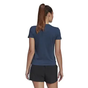 Dames-T-shirt adidas Tropical Graphic image-4