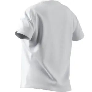 Camiseta de mujer adidas Leopard Graphic image-1