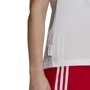 Camiseta de mujer adidas Slogan Graphic image-0