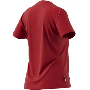 Camiseta de mujer adidas Slogan Graphic image-5