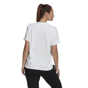 Camiseta de mujer adidas Valentine Graphic image-2