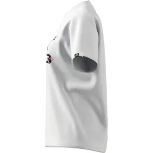 Camiseta de mujer adidas Valentine Graphic image-5