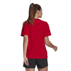 Dames-T-shirt adidas Valentine Graphic image-3