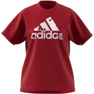Camiseta de mujer adidas Valentine Graphic image-0