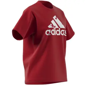 Camiseta de mujer adidas Valentine Graphic image-3