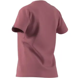 Camiseta de mujer adidas Linear Foil Graphic image-1