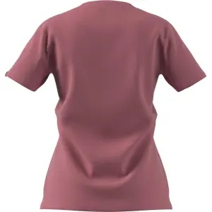 Camiseta de mujer adidas Linear Foil Graphic image-3