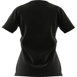 Camiseta de mujer adidas Linear Foil Graphic image-3
