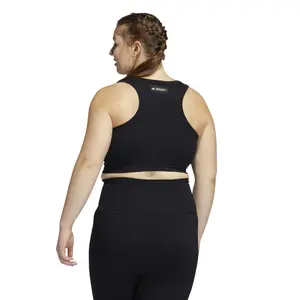 Brassière femme adidas Studio Grande Taille image-3