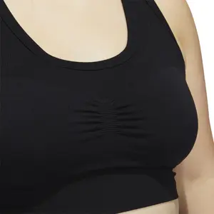 Brassière femme adidas Studio Grande Taille image-6