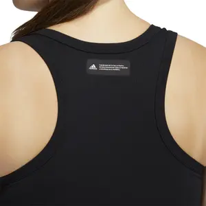 Brassière femme adidas Studio Grande Taille image-5