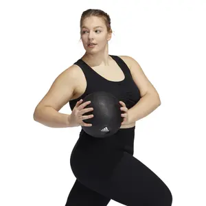 Brassière femme adidas Studio Grande Taille image-4