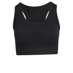 Brassière femme adidas Studio Grande Taille image-0