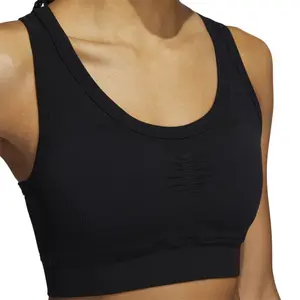 Sujetador de mujer adidas Studio image-6