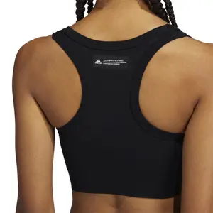 Sujetador de mujer adidas Studio image-5