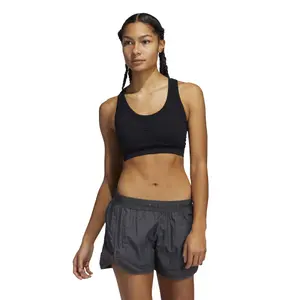 Sujetador de mujer adidas Studio image-1