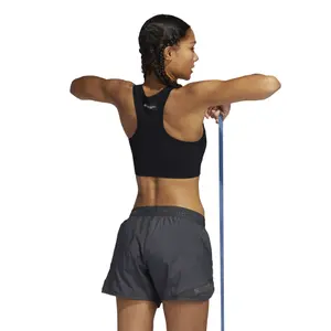 Sujetador de mujer adidas Studio image-4