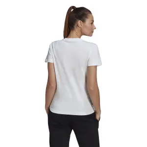Women's T-shirt adidas Outlined Flora Graphic image-2