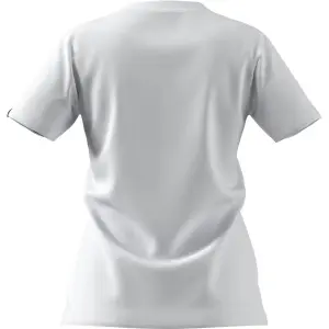 Camiseta de mujer adidas Outlined Flora Graphic image-3