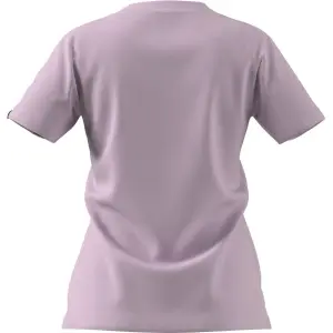 Camiseta de mujer adidas Outlined Flora Graphic image-3