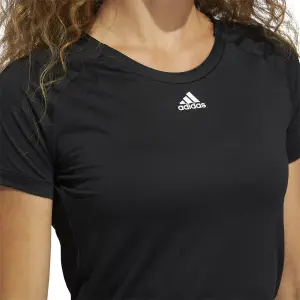 Camiseta de mujer adidas Performance image-2