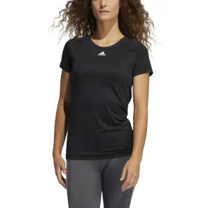Camiseta de mujer adidas Performance image-1