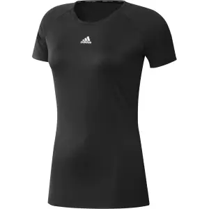 Camiseta de mujer adidas Performance image-0