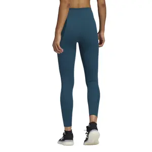 Leggings för kvinnor adidas 7/8 Heat Ready image-3