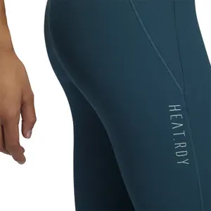 Leggings för kvinnor adidas 7/8 Heat Ready image-6