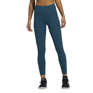 Leggings för kvinnor adidas 7/8 Heat Ready image-1