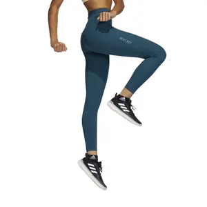 Leggings för kvinnor adidas 7/8 Heat Ready image-4