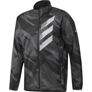 Chaqueta cortavientos adidas Terrex Parley Agravic image-3