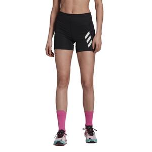 Pantaloncini da donna adidas Terrex Agravic Pro Trail Running image-1
