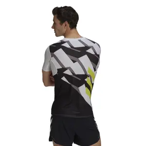 T-shirt adidas Terrex Parley Agravic Trail Running Pro image-4