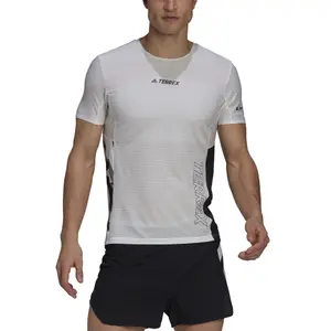 T-shirt adidas Terrex Parley Agravic Trail Running Pro image-2