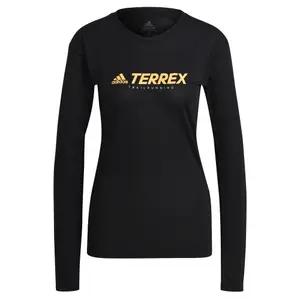 Camiseta de mujer adidas Terrex Primeblue Trail image-0