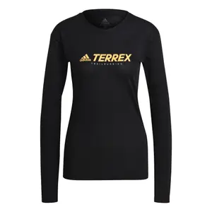 Camiseta de mujer adidas Terrex Primeblue Trail image-1