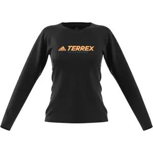 Camiseta de mujer adidas Terrex Primeblue Trail image-5
