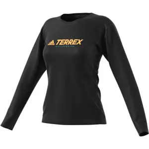 Camiseta de mujer adidas Terrex Primeblue Trail image-3