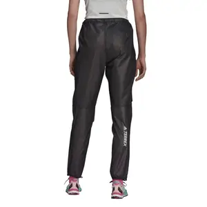 Dames regen joggingbroek adidas Terrex Agravic image-3