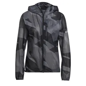 Regenjas voor dames adidas Terrex Agravic Graphic image-0